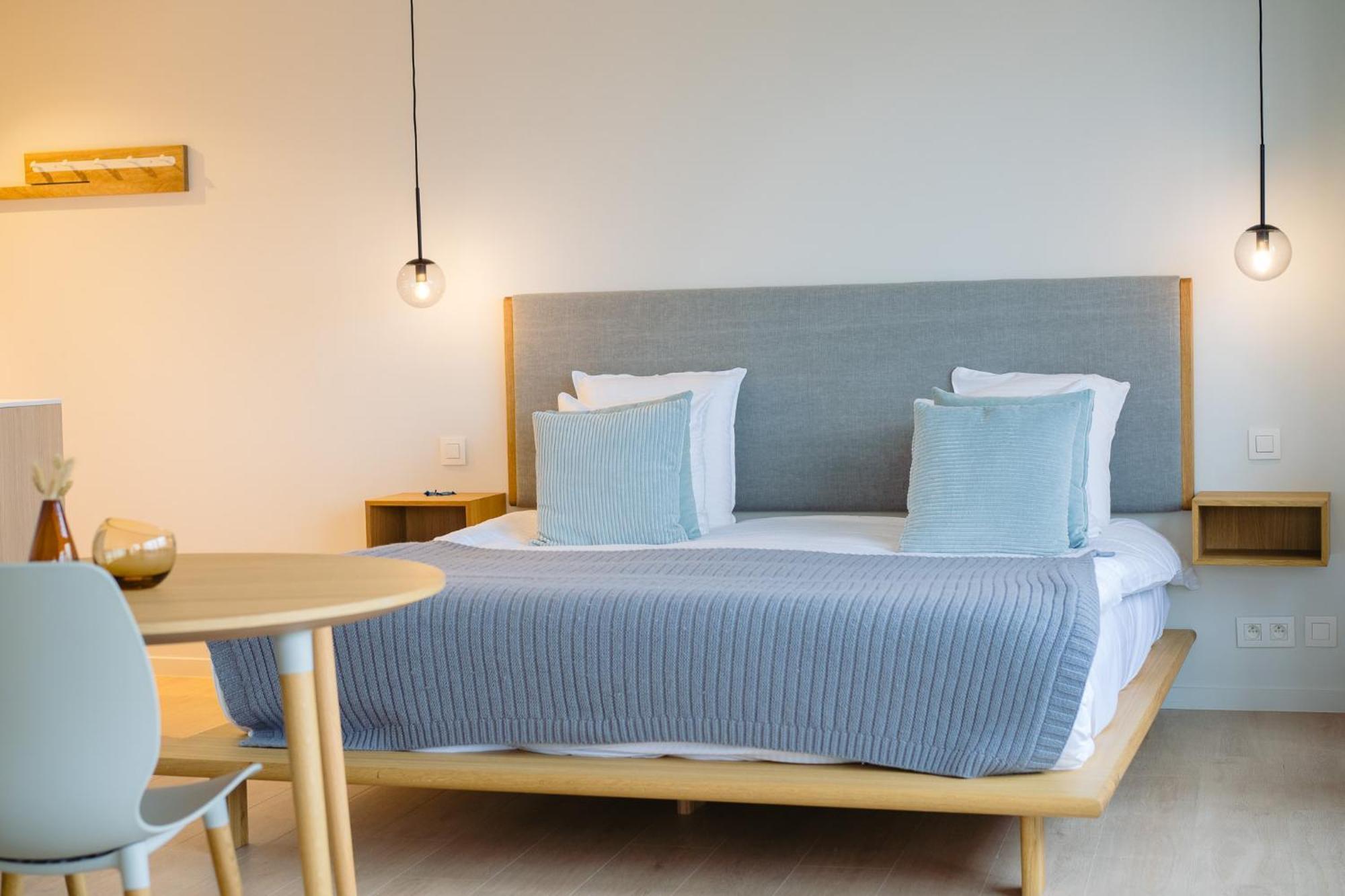 Hotel Du Bassin Oostende Eksteriør bilde